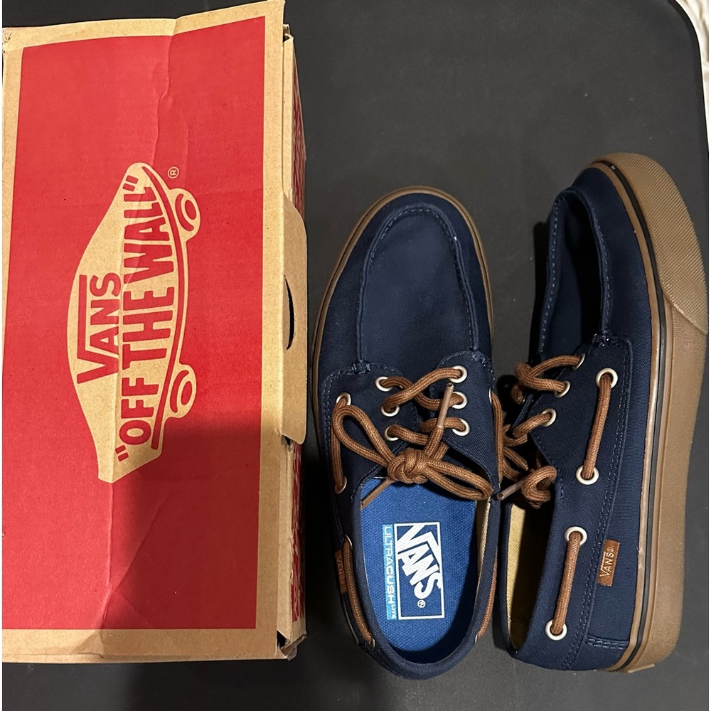 Vans